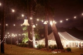 County Marquees Capri Marquees Profile 1