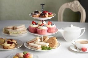 More Tea and Cake Vicar  Mobile Caterers Profile 1