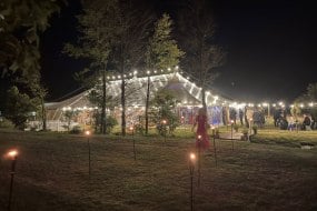 County Marquees Capri Marquees Profile 1