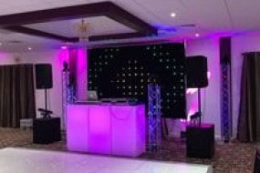 Phenomena Entertainment  Dance Floor Hire Profile 1