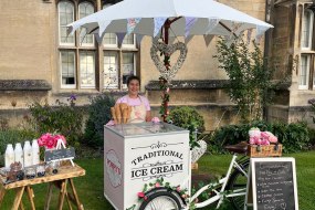 Poppy’s Ice Creams undefined Profile 1
