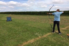 Archeryfun4all  Sports Parties Profile 1