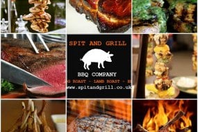 Spit and Grill BBQ Company
