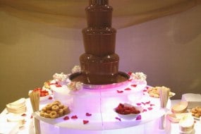 Chocolate Fountain