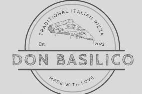 Don Basilico Pizza Van Hire Profile 1