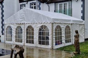 luxury marquee