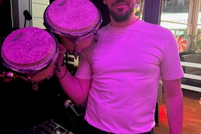 W44 DRUMS Musician
Hire Profile 1