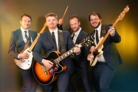 All Roads Party Band