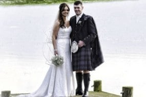 The Scottish Wedding Suppliers Wedding Flowers Profile 1