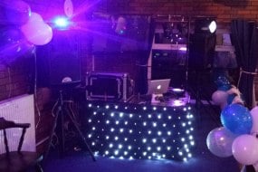 Moonbeams Mobile Disco