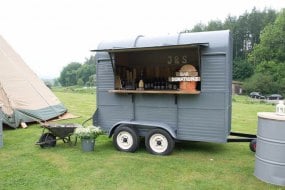 Fizz Box Bar