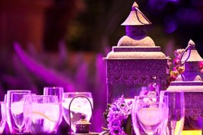 Inspire Events Wedding Planner Hire Profile 1