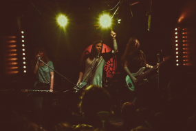 Flow State Music PA Hire Profile 1