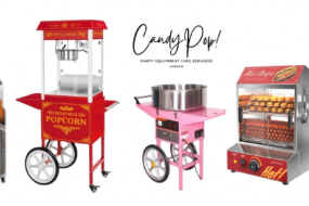 CandyPop!