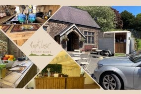 Gert Lush Event Bars Prosecco Van
Hire Profile 1