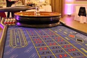 Total Eclipse Events Fun Casino Hire Profile 1
