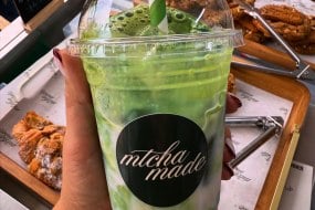 Mtcha Made Healthy Catering Profile 1
