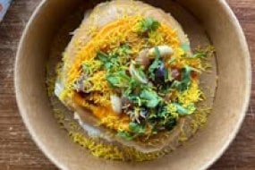 Shree Krishna Vada Pav