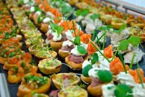 Country House Occasions Mobile Caterers Profile 1