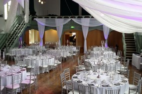 Designer Wedding Planner Celebrant Hire Profile 1