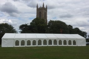 Newmans Marquees undefined Profile 1