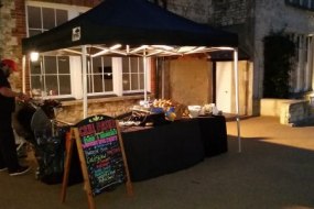Grill Master BBQ Catering Service