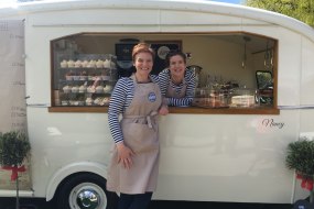 Cake & Cup Limited Coffee Van Hire Profile 1