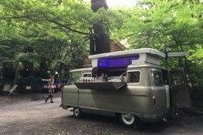 Cocktail Van Cocktail Bar Hire Profile 1