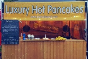 Pancake Pod undefined Profile 1