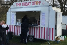 The Treat Stop