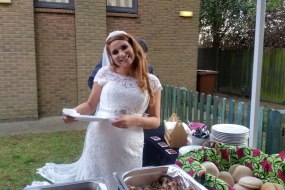 Barbecue Grill Master Wedding Catering Profile 1