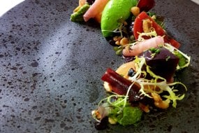 Kernow chefs Private Chef Hire Profile 1