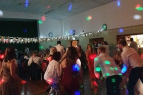 No Frills Disco Bands and DJs Profile 1