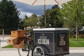 Tricycle Temptations Private Party Catering Profile 1