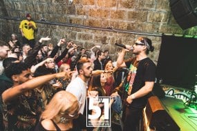 Lexy P Musician
Hire Profile 1