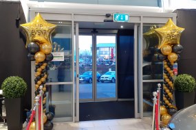 Celebrations Balloons Balloon Decoration Hire Profile 1