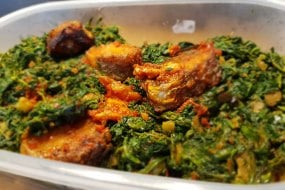 Markan Foods Baby Shower Catering Profile 1