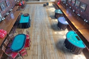 Monte Carlo Events Fun Casino Hire Profile 1