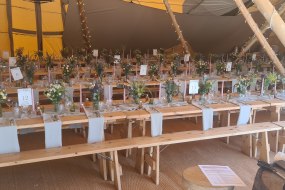 Wattle and Rose Catering and Events Hire an Outdoor Caterer Profile 1