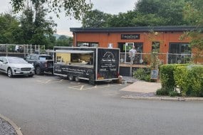 Three Little Pigs Food Van Hire Profile 1