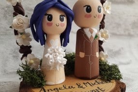 Wedding Toppers undefined Profile 1