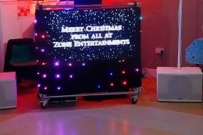 Zone Entertainment's Disco and Karaoke