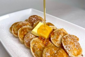 Poff'd - Authentic Dutch Pancakes Dessert Caterers Profile 1