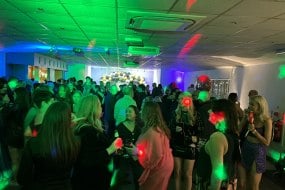 Dave Mac Parties Karaoke Hire Profile 1