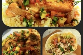 Rolling Burritos Wedding Catering Profile 1