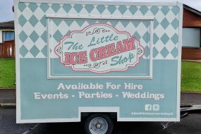 The Little Ice Cream Shop (on wheels) undefined Profile 1