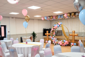 LOVE ALWAYS BALLOONS