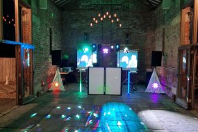 D.R. Entertainment Mobile Video Disco  Mobile Disco Hire Profile 1