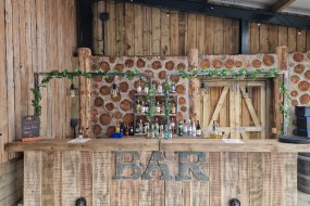 Tipsy Tan's Mobile Whisky Bar Hire Profile 1