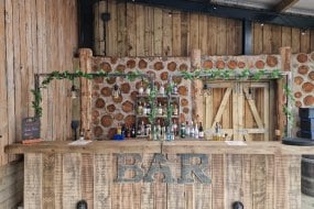 Tipsy Tan's Mobile Whisky Bar Hire Profile 1